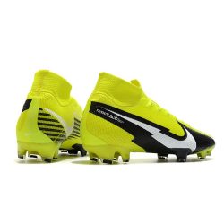 Nike Mercurial Superfly 7 Elite DF FG Amarillo Negro Vit_4.jpg